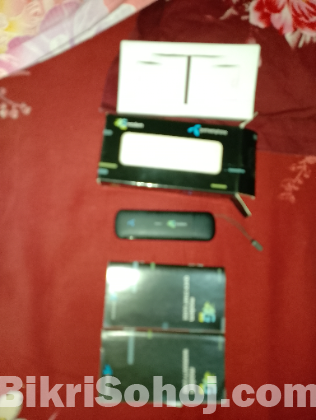 ZTE Grameenphone 4G Modem